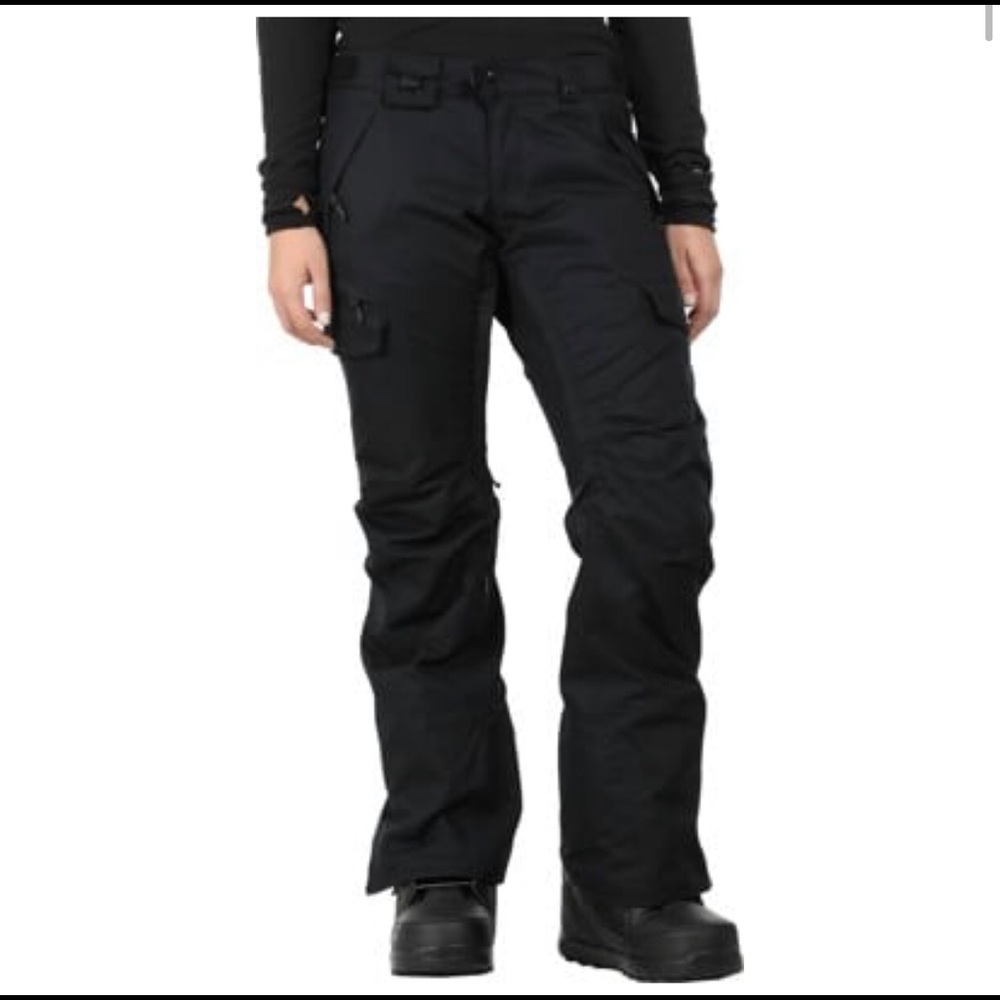 686 Snowboarding Pants
